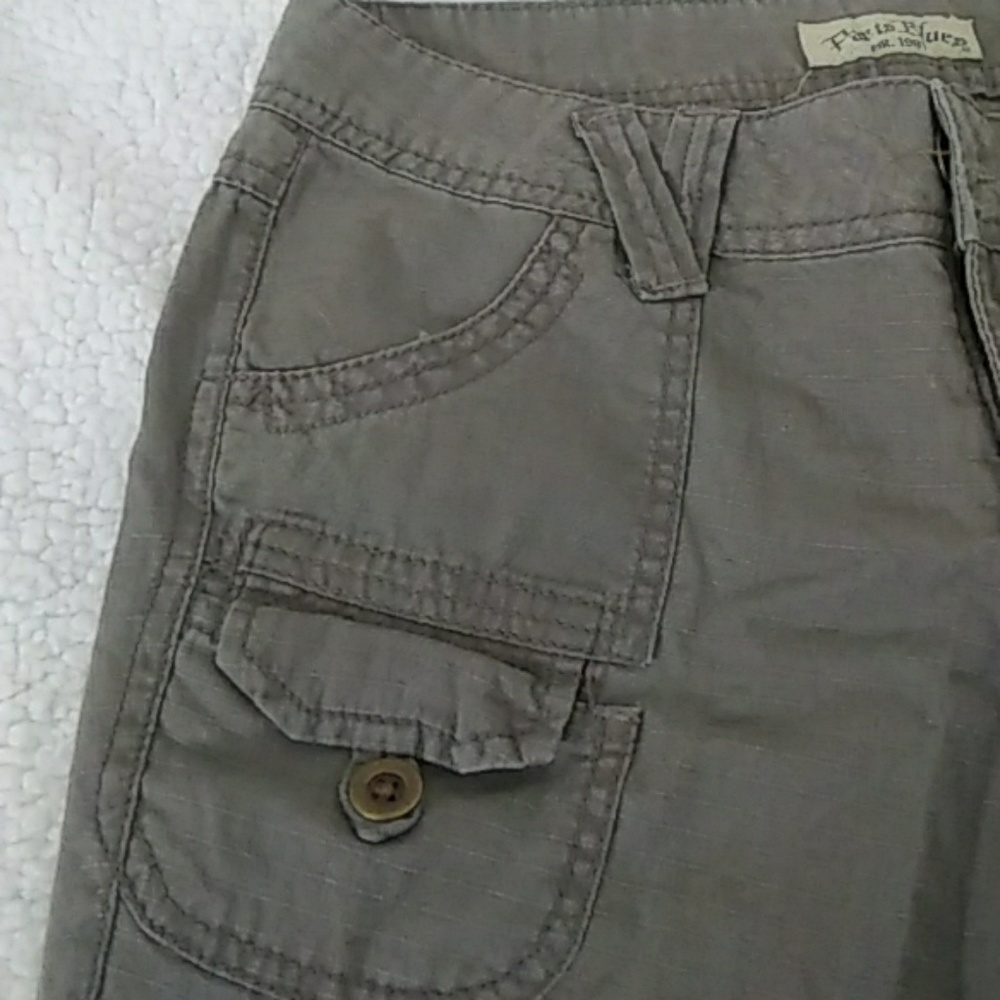 Pants - Picture 2 of 5